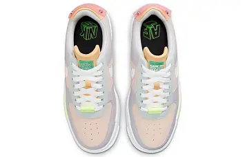 LPL x Nike Air Force 1 Pixel Sneakers Have A Good Game - 7