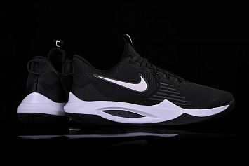 Nike Precision 5 Flyease Oreo - 4