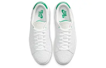Jordan Air Jordan 1 Centre Court 'White Stadium Green' - 5