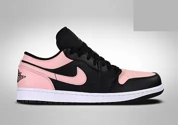 Nike Air Jordan 1 Retro Crimson Tint  - 1