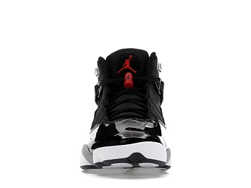 Jordan 6 Rings - 2