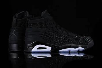 Nike Air Jordan Flyknit Elevation 23  - 4