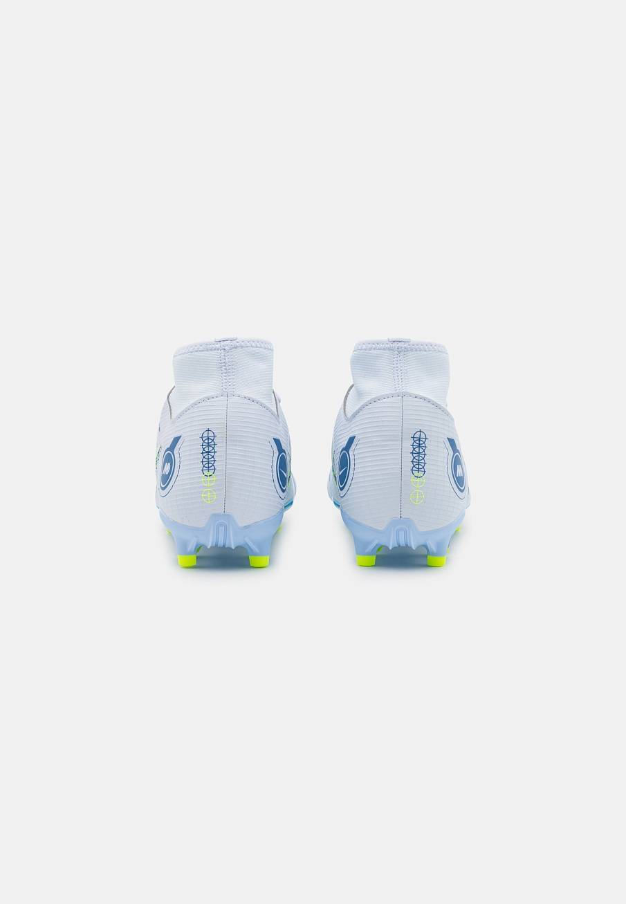 Фото № 3 с приближением к товару «‎Nike Mercurial 8 Academy Fg/mg»