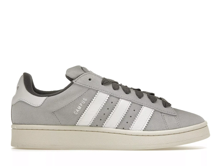 Фото № 1 с приближением к товару «‎adidas Campus 00s Grey»
