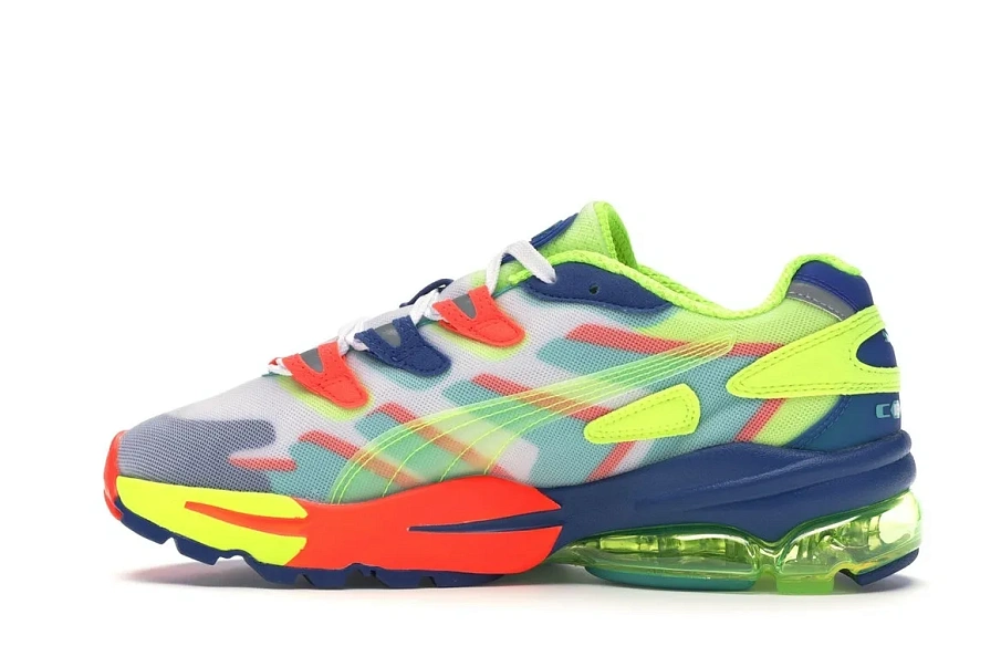 Фото № 5 с приближением к товару «‎Puma Cell Alien Kaleidoscope»