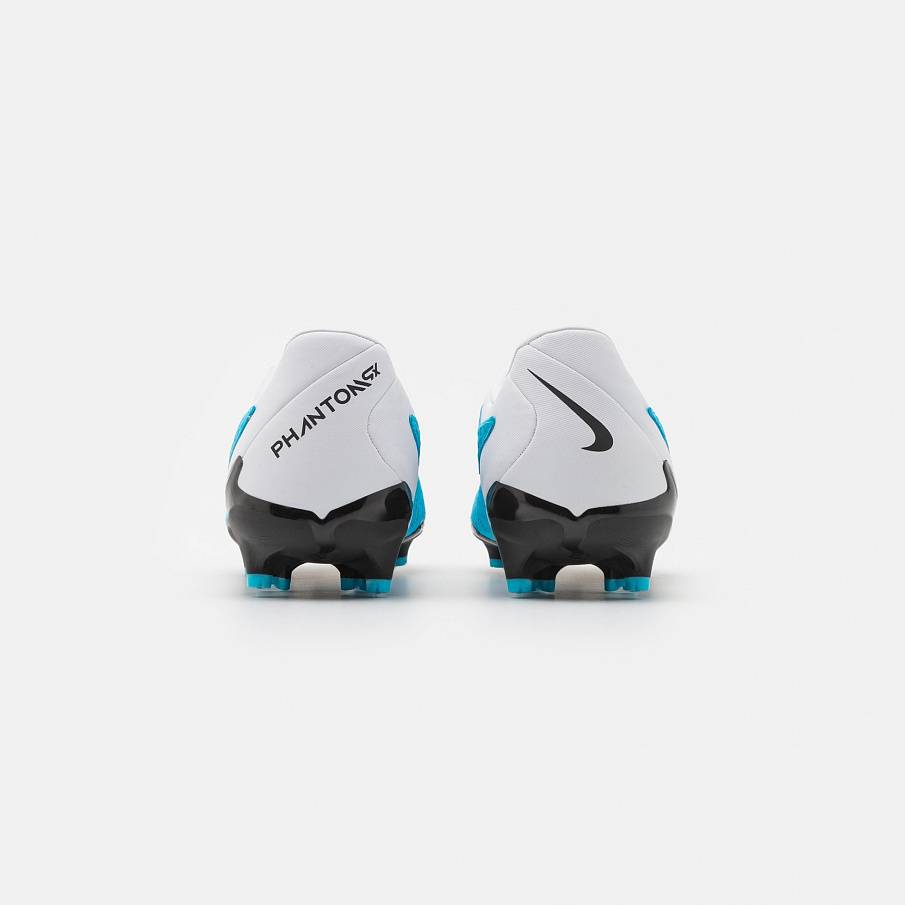 Фото № 3 с приближением к товару «‎Nike GX Academy Fg/mg»