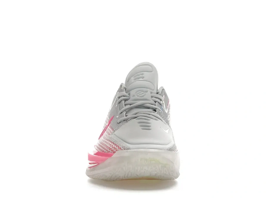 Фото № 2 с приближением к товару «‎Nike Air Zoom GT Cut Think Pink»