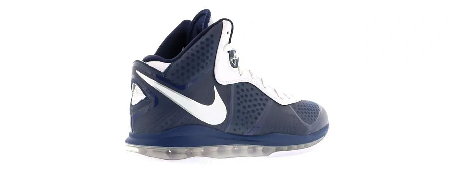 Фото № 6 с приближением к товару «‎Nike LeBron 8 V/2 Yankees»
