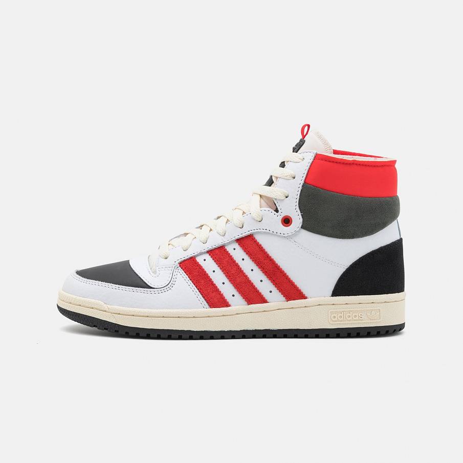 Фото № 1 с приближением к товару «‎Adidas Top Ten RB »