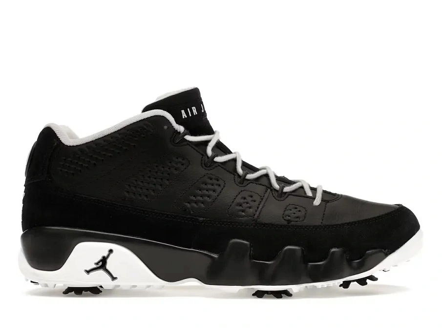 Фото № 1 с приближением к товару «‎Jordan 9 Retro Low Golf»