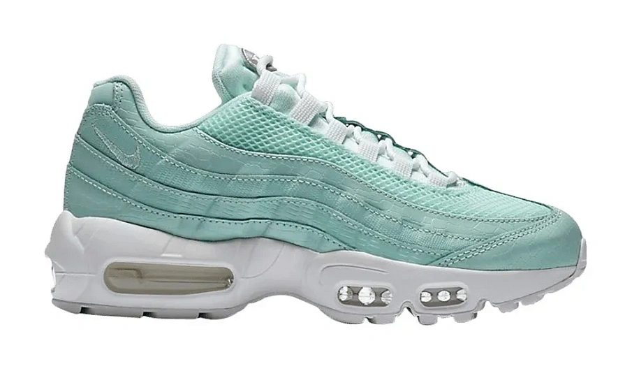 Фото № 1 с приближением к товару «‎Nike Air Max 90 Premium Igloo »