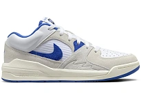 Фото № 1 с приближением к товару «‎Jordan Stadium 90 White Game Royal»