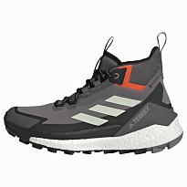 Фото № 1 с приближением к товару «‎Adidas Terrex Free Hiker 2 Gtx»