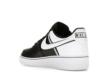 Фото № 6 с приближением к товару «‎Nike Air Force 1 Low LV8 Black White»