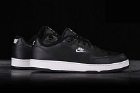 Фото № 4 с приближением к товару «‎Nike Grandstand II Oreo »