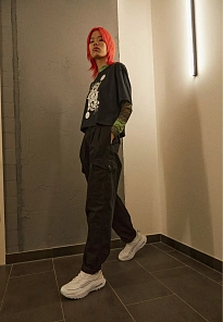 Фото № 1 с приближением к товару «‎W AIR MAX BLISS NN UNISEX»