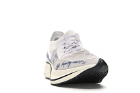Фото № 3 с приближением к товару «‎Nike ZoomX Vaporfly Next% Blue Ribbon Sports White»