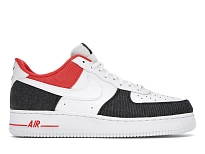 Фото № 1 с приближением к товару «‎Nike Air Force 1 Low USA Denim»