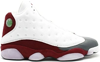 Фото № 1 с приближением к товару «‎Jordan 13 Retro Grey Toe (2005)»