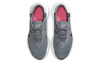 Фото № 4 с приближением к товару «‎Nike Reposto (GS) GreyPink»