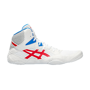 ASICS Snapdown 3 White Classic Red (1081A030-102)