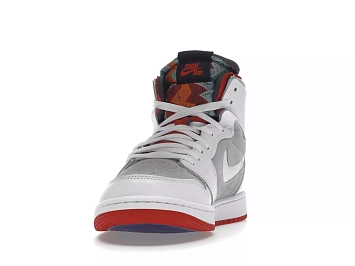 Jordan 1 High Zoom Air CMFT Hare - 3
