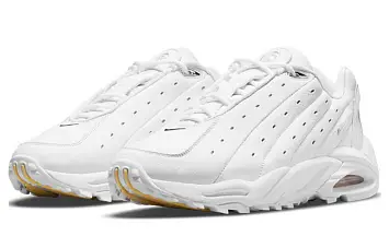 NOCTA x Nike Hot Step Air Terra Low-Top Sneakers White - 3