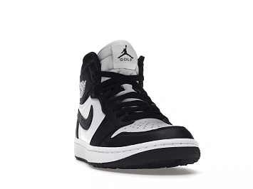 Jordan 1 Retro High Golf Black White - 1