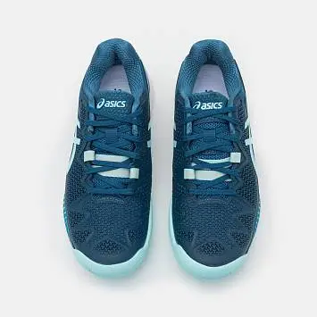 Asics Gel-Resolution 8 Clay (AS141A0MZ-P11) - 4