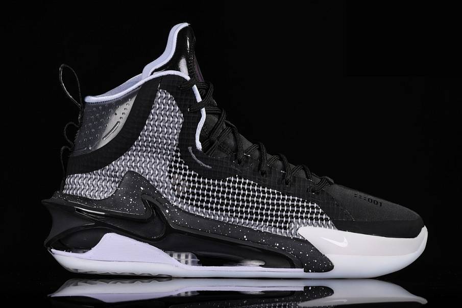 Фото № 2 с приближением к товару «‎Nike Air Zoom G.t. Jump Own Space »