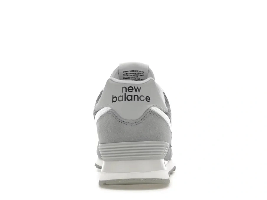 Фото № 4 с приближением к товару «‎New Balance 574»
