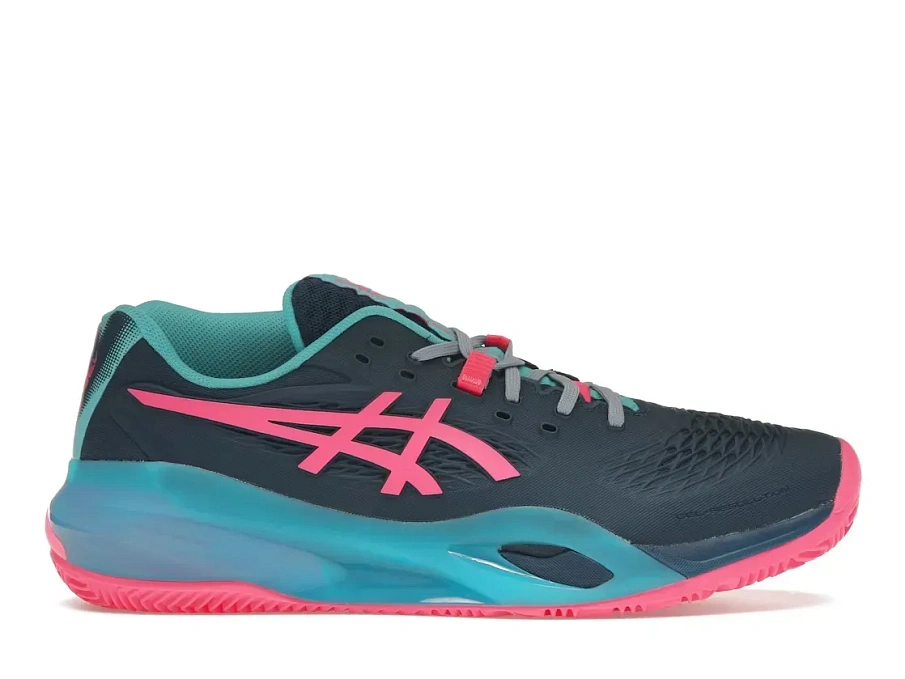 Фото № 1 с приближением к товару «‎ASICS Gel-Resolution X Padel»