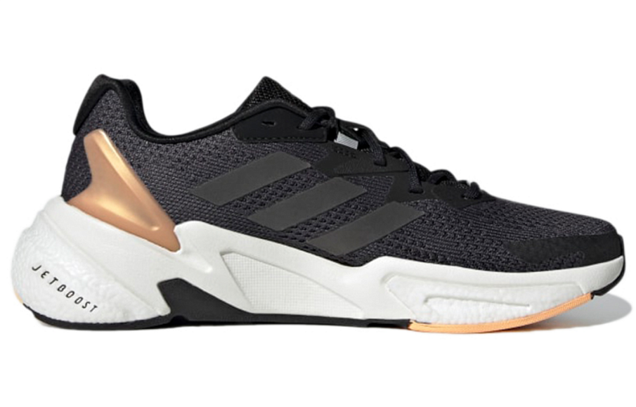 Фото № 2 с приближением к товару «‎adidas X9000l3 WMNS Black»