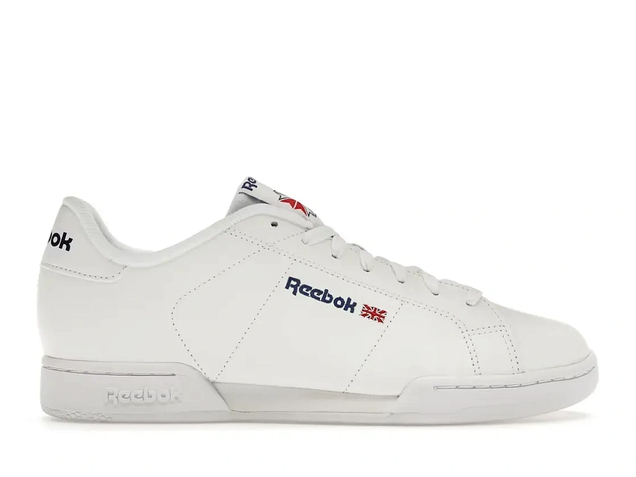 Фото № 1 с приближением к товару «‎Reebok NPC 2»
