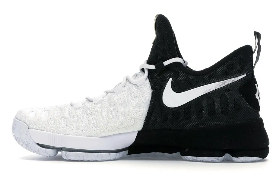 Фото № 5 с приближением к товару «‎Nike KD 9 BHM (2017)»