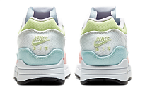 Фото № 4 с приближением к товару «‎Nike Air Max 1 Pastel Multi (W)»
