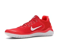 Фото № 3 с приближением к товару «‎Nike Free RN 2018 Speed Red»