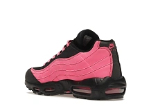 Фото № 6 с приближением к товару «‎Nike Air Max 95 Black Pink»
