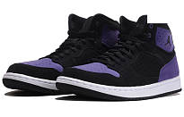 Фото № 2 с приближением к товару «‎Nike Air Jordan Access Vintage basketball shoes»