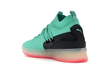 Фото № 5 с приближением к товару «‎Puma Clyde Court Disrupt South Beach»
