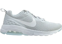 Фото № 1 с приближением к товару «‎Nike Air Max Motion Lw Pure Platinum White »