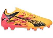 Фото № 1 с приближением к товару «‎Puma Ultra Match FG AG»