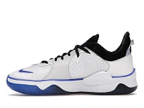 Фото № 3 с приближением к товару «‎Nike PG 5 Playstation White»