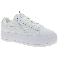 Фото № 2 с приближением к товару «‎Puma Mayu ST IN Tiger-Opt »