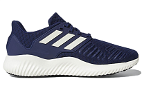 Фото № 2 с приближением к товару «‎adidas Alphabounce Rc 2 BlueWhite»