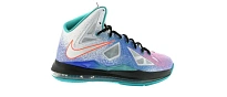 Фото № 1 с приближением к товару «‎Nike LeBron X Re-Entry»