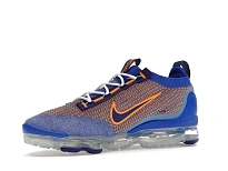 Фото № 2 с приближением к товару «‎Nike Air VaporMax 2021 Flyknit Knicks»