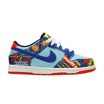 Фото № 1 с приближением к товару «‎Nike Dunk Low PS Chinese New Year - Firecracker»