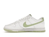 Фото № 3 с приближением к товару «‎Nike Dunk Low Honeydew»