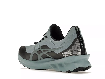 ASICS Novablast Light Steel - 6